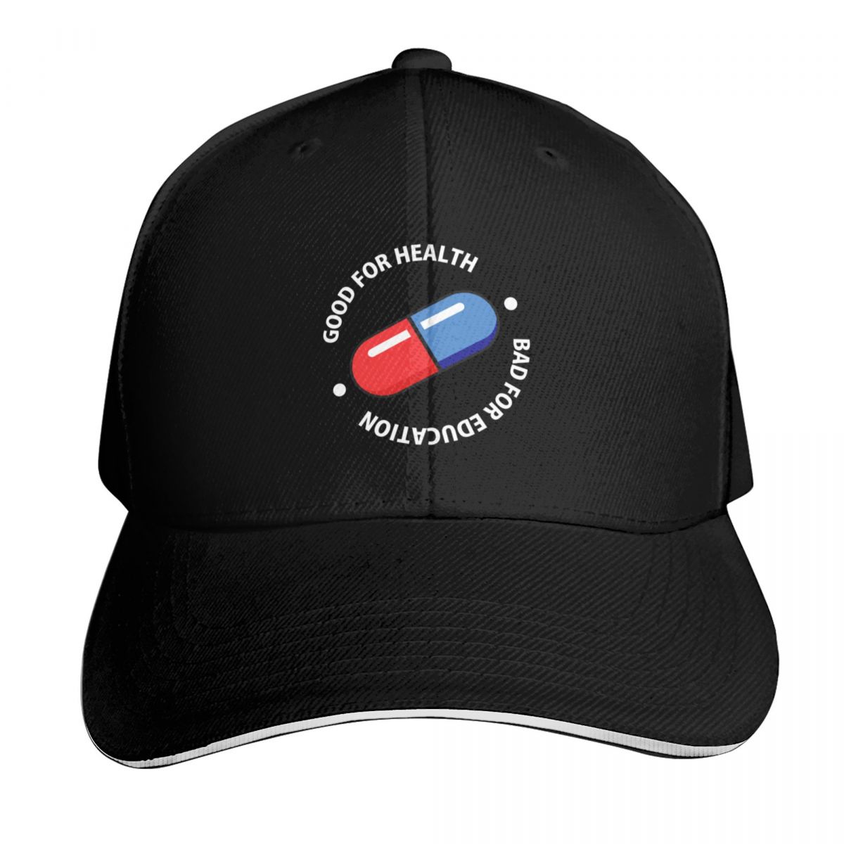 Outdoor Sport Club - Good For Health Bad For Education