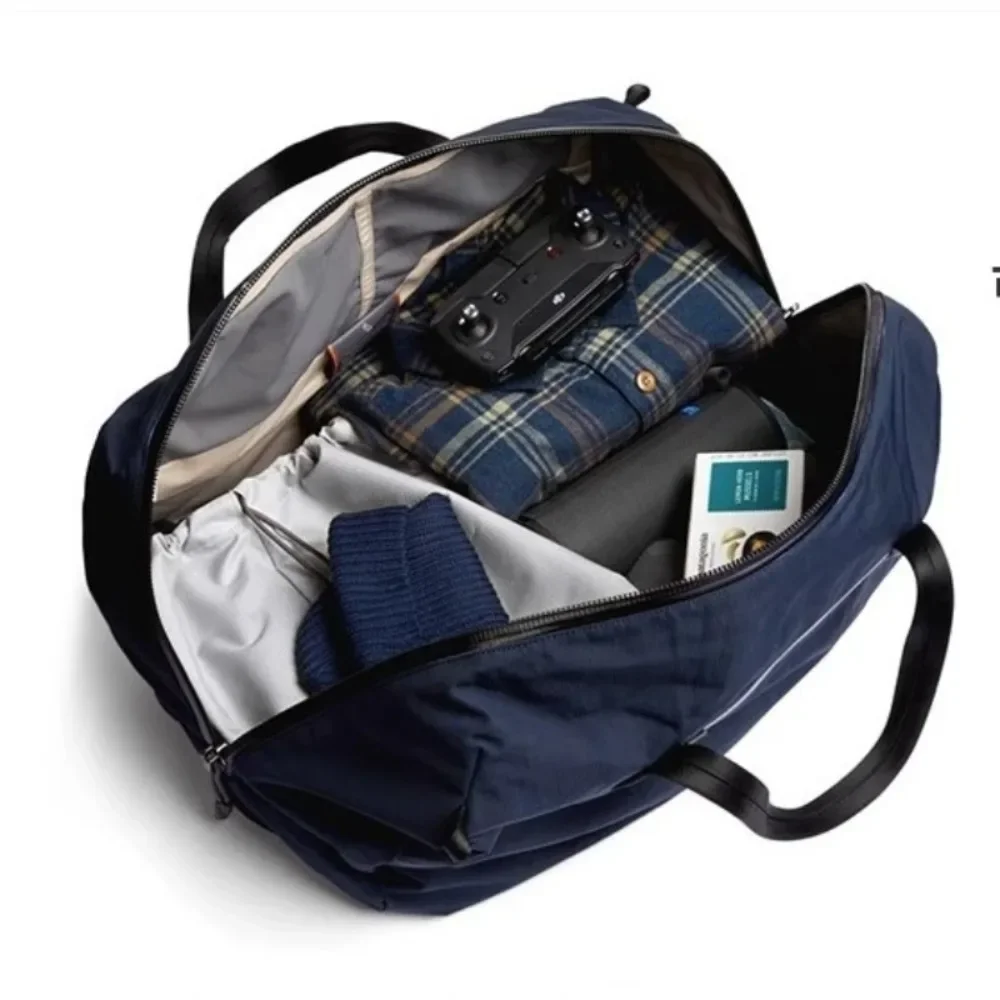 Bellroy Venture Duffel 40L Adv - огляд і ціна Outdoor Sports Adventure