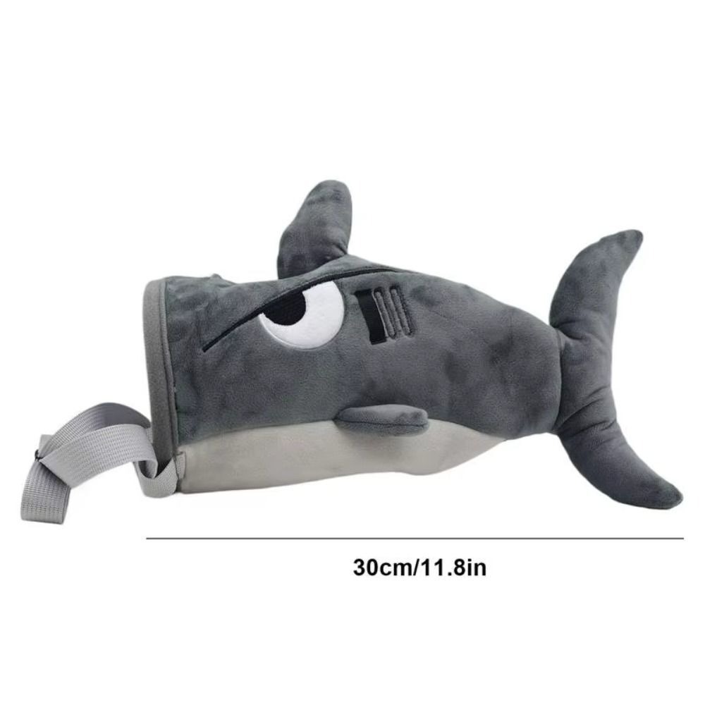 Cute Sloth/Shark Magnesium Pow - огляд і ціна Outdoor Sport Climbing Gear