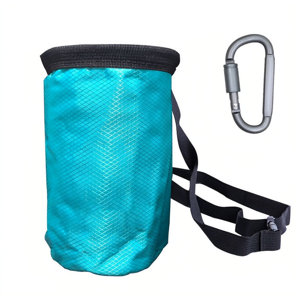 Durable Nylon Climbing Chalk B - огляд і ціна Outdoor Sport Climbing Gear