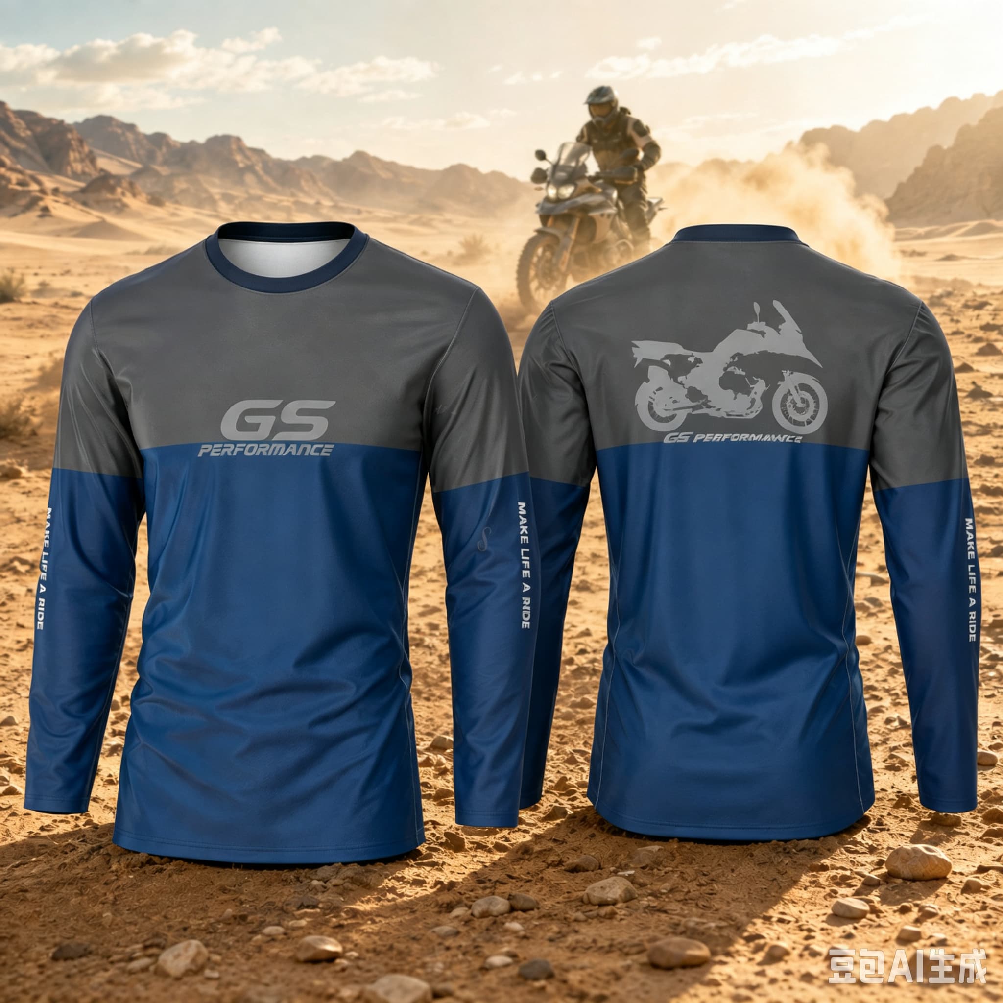 Motorrad GS Adventure Motorcyc - огляд і ціна Outdoor Sports Adventure