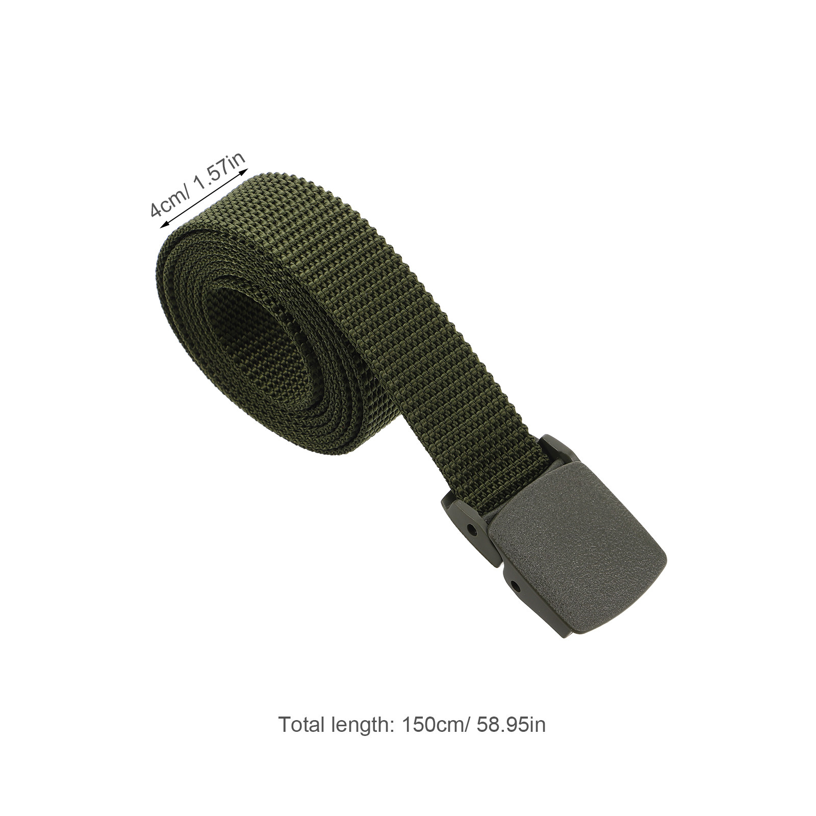 Men's Adjustable Nylon Tactica - огляд і ціна Outdoor Sports Adventure
