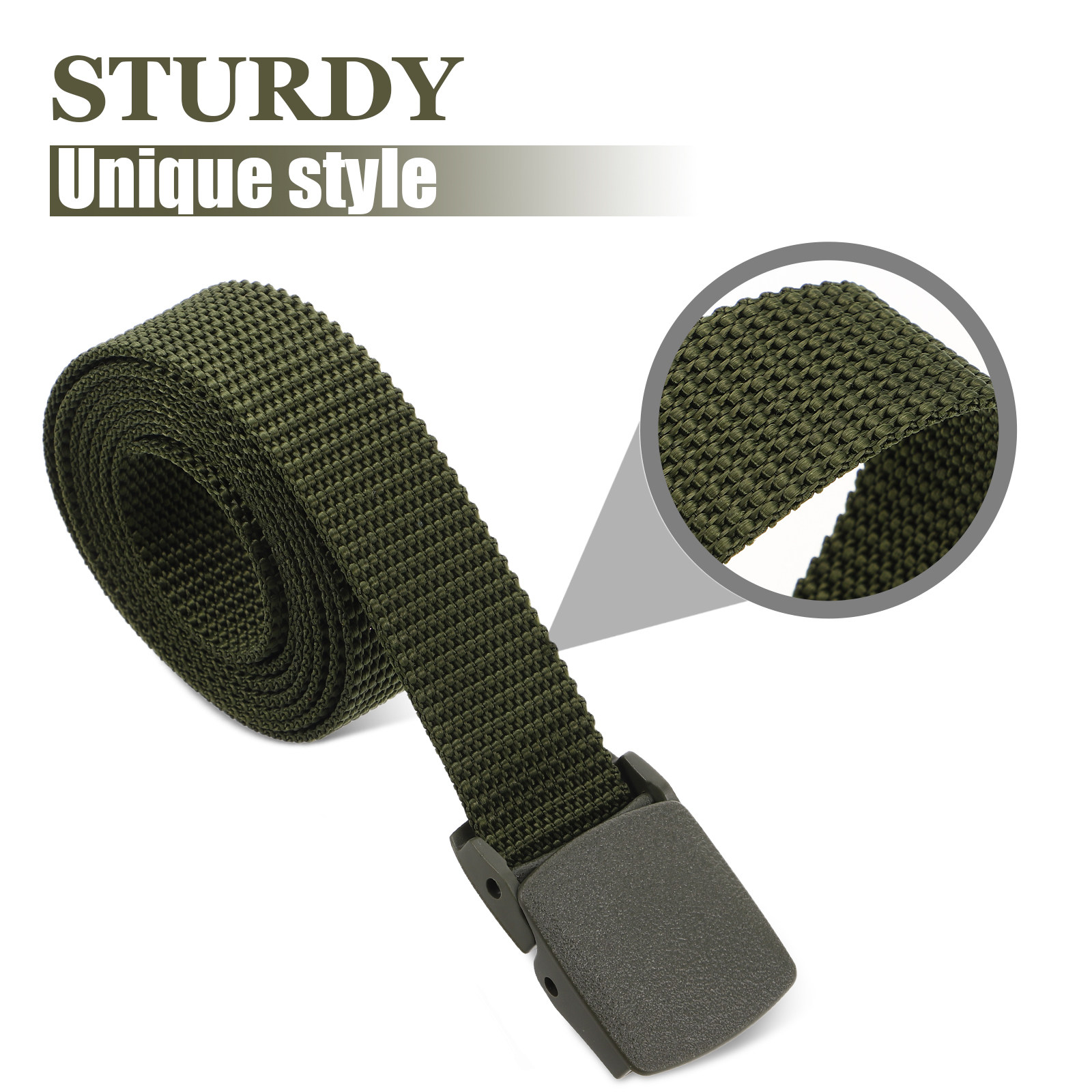 Men's Adjustable Nylon Tactica - огляд і ціна Outdoor Sports Adventure