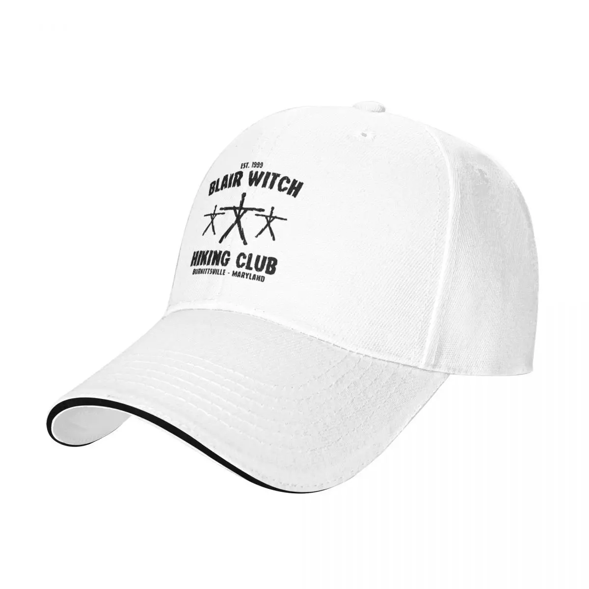 Baseball Caps Horror Movie The - огляд і ціна Outdoor Sport Club