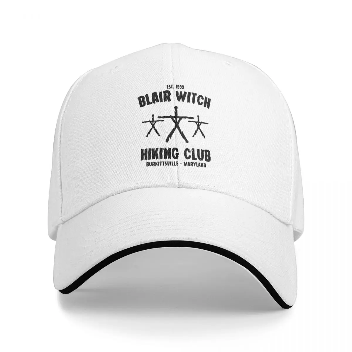 Baseball Caps Horror Movie The - огляд і ціна Outdoor Sport Club
