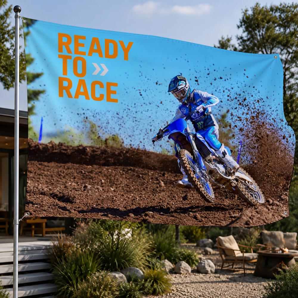 Motocross Racing Sport D-Dirt  - огляд і ціна Outdoor Sport Club