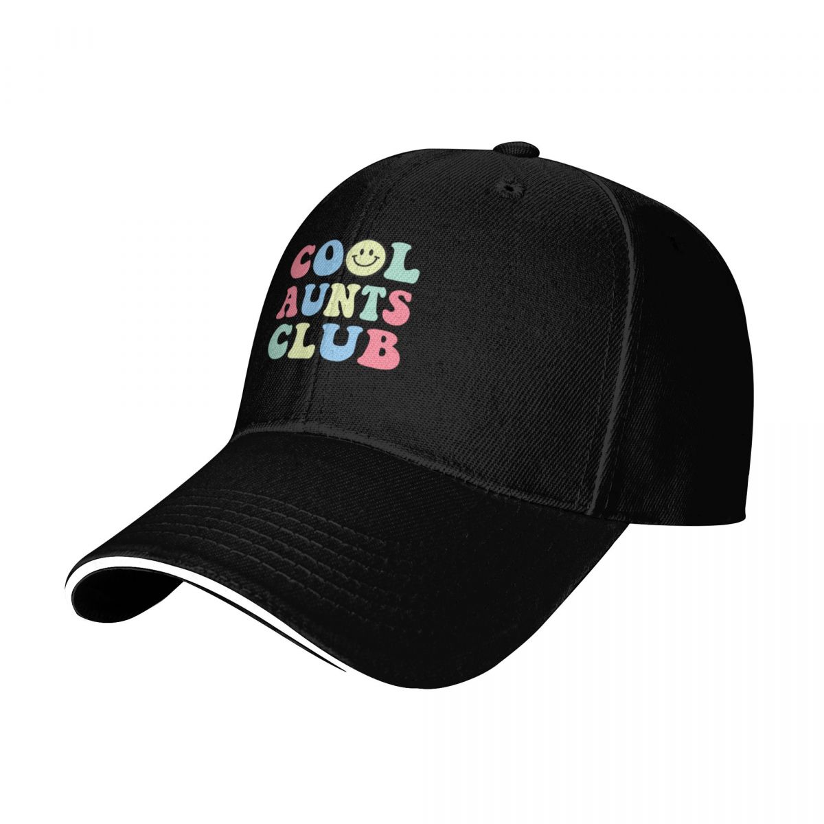 Cool Aunt Club Funny Smile Col - огляд і ціна Outdoor Sport Club