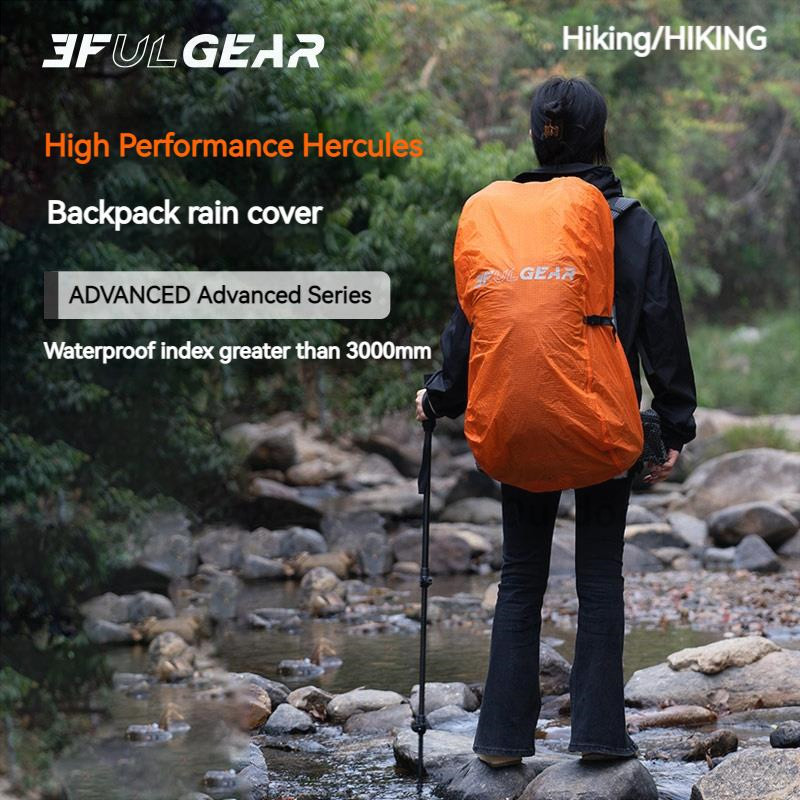 3F UL GEAR 20-85L Backpack Rai - огляд і ціна Outdoor Sport Climbing Gear